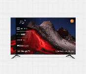 Xiaomi Tv A Pro 75 Inch 2026 4K Qled 120Hz Smart Tv  - Similar Product Imag - ID 7171972
