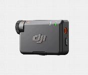 Dji Mic Mini 1Tx 1Rx Wireless Mic 400M Noise Cancellation  - Similar Product Imag - ID 7171997
