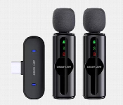 Green Lion Gm 76X 3 In 1 Microphone Bluetooth Karaoke Mic  - Similar Product Imag - ID 7172004