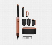 Dyson Airwrap Id Hs08 Multi Styler Amber Silk 1300W Hair  - Similar Product Imag - ID 7172010