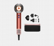 Dyson Supersonic Nural Hd16 Hair Dryer 1600W Blush Pink  - Similar Product Imag - ID 7172012