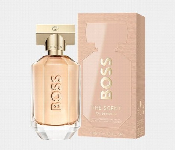 Hugo Boss The Scent For Her Edp Women 100Ml Peach Cocoa  - Similar Product Imag - ID 7172016