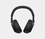 Sony Wh 1000Xm6 Wireless Headphones 30Mm Anc Black  - Similar Product Imag - ID 7172017