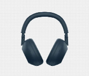 Sony Wh 1000Xm6 Wireless Headphones Anc Midnight Blue  - Similar Product Imag - ID 7172019
