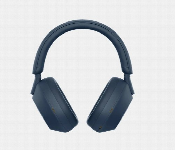 Sony Wh 1000Xm5 Wireless Headphones Anc Blue  - Similar Product Imag - ID 7172020