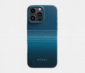 Pitaka Magez Case Iphone 16 Pro Max Moonrise Aramid Fiber  - Similar Product Imag - ID 7172023