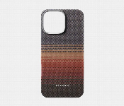 Pitaka Magez Case Iphone 16 Pro Max Sunset Aramid Fiber  - Similar Product Imag - ID 7172025