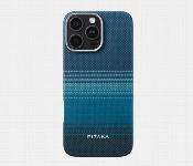 Pitaka Magez Case 6 Iphone 16 Pro Max Moonrise Airy Light Aramid  - Similar Product Imag - ID 7172028