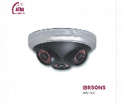 Ibrsonc Dome Camera Real Time Monitoring  - Similar Product Imag - ID 7172029