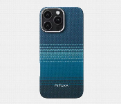 Pitaka Magez Case 6 Iphone 16 Pro Moonrise Airy Light Aramid Fiber  - Similar Product Imag - ID 7172030