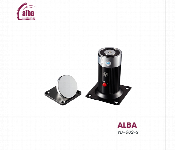 Alba Yd 602 S 50Kg Wall Mount Door Holder With Signal  - Similar Product Imag - ID 7172032