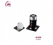 Alba Yd 602L 150Kg Long Type Wall Mount Door Holder  - Similar Product Imag - ID 7172033