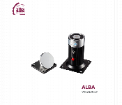 Alba Yd 602L S 150Kg Door Holder With Signal  - Similar Product Imag - ID 7172035
