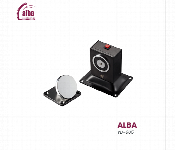 Alba Yd 605 50Kg Floor Door Holder  - Similar Product Imag - ID 7172041
