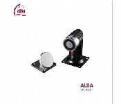 Alba Yd 606 50Kg Floor Mount Door Holder  - Similar Product Imag - ID 7172048