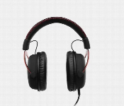 Hyperx Cloud Ii Wired Gaming Headset 53Mm Drivers  - Similar Product Imag - ID 7172050