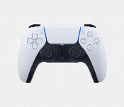 Sony Playstation 5 Dualsense Wireless Controller White  - Similar Product Imag - ID 7172053