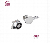 Alba Yd 608 50Kg Magnetic Lock Auto Door  - Similar Product Imag - ID 7172054