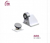 Alba Yd 609B S 50Kg European Floor Door Holder  - Similar Product Imag - ID 7172058