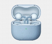 Huawei Freeclip 2 Wireless Earbuds Open Ear Blue  - Similar Product Imag - ID 7172059