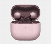 Huawei Freeclip 2 Wireless Earbuds Open Ear Berry Purple  - Similar Product Imag - ID 7172062