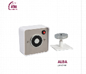 Alba Dr 01 W Stainless Steel Face Plate Door Retainer  - Similar Product Imag - ID 7172063