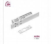 Alba Vi 803St Intelligent Electric Bolt Lock  - Similar Product Imag - ID 7172068