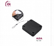 Alba Ml 093 Punch Free Automatic Door Closer Abs  - Similar Product Imag - ID 7172082