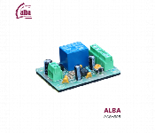 Alba Pcb 505 Time Delay Control Module  - Similar Product Imag - ID 7172087
