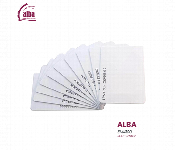 Alba Em4100 125Khz Proximity Access Control Card  - Similar Product Imag - ID 7172094