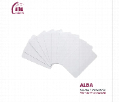 Alba Mifare Classic 1K 13 56Mhz Blank Rfid Ic Card  - Similar Product Imag - ID 7172095