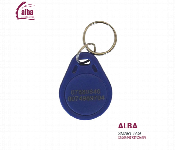 Alba Smart Tag 13 56Mhz Rfid Keychain Commercial Use  - Similar Product Imag - ID 7172096