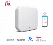 Alba G2 Ttlock Wifi Gateway Smart Lock Bridge  - Similar Product Imag - ID 7172103