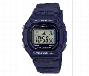 Casio Mens Standard Collection Digital Wrist Watch Resin Strap Classic Sports Watch  - Similar Product Imag - ID 7172111