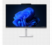 Lenovo A105 F0Js002Fax 23.8 Inch 8Gb Ram 512Gb Ssd Fhd Ryzen 5 All In One Cloud Grey  - Similar Product Imag - ID 7172129