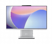 Lenovo Ideacentre Aio 24Irh9 F0Hn00L3Ax 23.8 Inch Fhd 100Hz Cloud Grey  - Similar Product Imag - ID 7172130