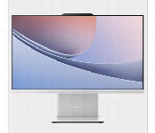 Lenovo Ideacentre Aio F0Jy0005Ax Ultra 7 23.8 Inch Fhd Touch Cloud Grey  - Similar Product Imag - ID 7172132