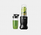 Nutribullet Ultra Smoothie Maker Nbu 500 1200W Blender  - Similar Product Imag - ID 7172168