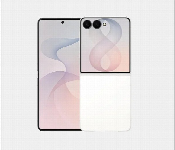 Samsung Galaxy Z Flip 8 5G 12Gb 256Gb Cream  - Similar Product Imag - ID 7172350