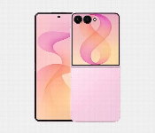 Samsung Galaxy Z Flip 8 5G 12Gb 512Gb Pink  - Similar Product Imag - ID 7172352