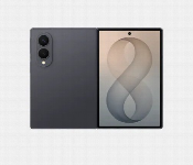 Samsung Galaxy Z Fold 8 5G 16Gb 1Tb Graphite 8K Camera Phone  - Similar Product Imag - ID 7172356