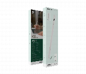 Green Lion Pencil X Universal Pen White  - Similar Product Imag - ID 7172394