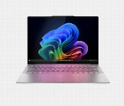 Lenovo Yoga Slim 7 14Ill10 Ultra 7 32Gb 1Tb Oled Laptop Luna Grey  - Similar Product Imag - ID 7172422