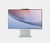Lenovo Ideacentre Aio Ultra 7 27 Inch F0Jw0006Ax Fhd Desktop Pc Cloud Grey  - Similar Product Imag - ID 7172427