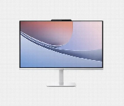 Lenovo A100 All In One I3 N305 23.8 Inch 8Gb Ram 512Gb Ssdf0Jn002Nax Fhd Desktop Cloud Grey  - Similar Product Imag - ID 7172431