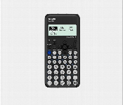 Casio Classwiz Fx 82Cw Scientific Calculator 240 Plus Functions Black  - Similar Product Imag - ID 7172432