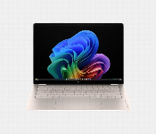 Hp Omnibook Ultra Ai 7 356H 16 Gb 1Tb Ssd 14 Inch 3K Dx4C3Ea Oled Laptop  - Similar Product Imag - ID 7172439