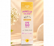 Shaha Hakuji Sunscreen Warm Glow 30Ml  - Similar Product Imag - ID 7172500