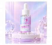 Ms.tsung Glass Skin Facial Serum 30Ml  - Similar Product Imag - ID 7172502
