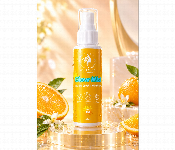 Ms Tsung Essentials Glow Mist Spf50 60Ml  - Similar Product Imag - ID 7172503